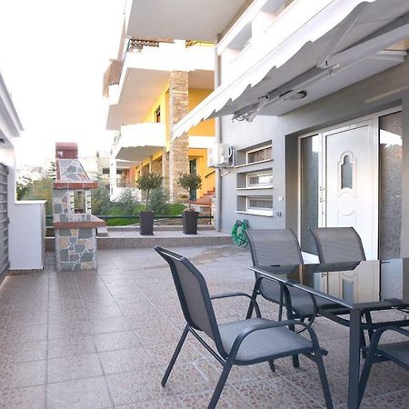 G&G House Apartment Кавала Екстериор снимка