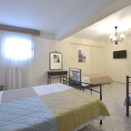 G&G House Apartment Кавала Екстериор снимка