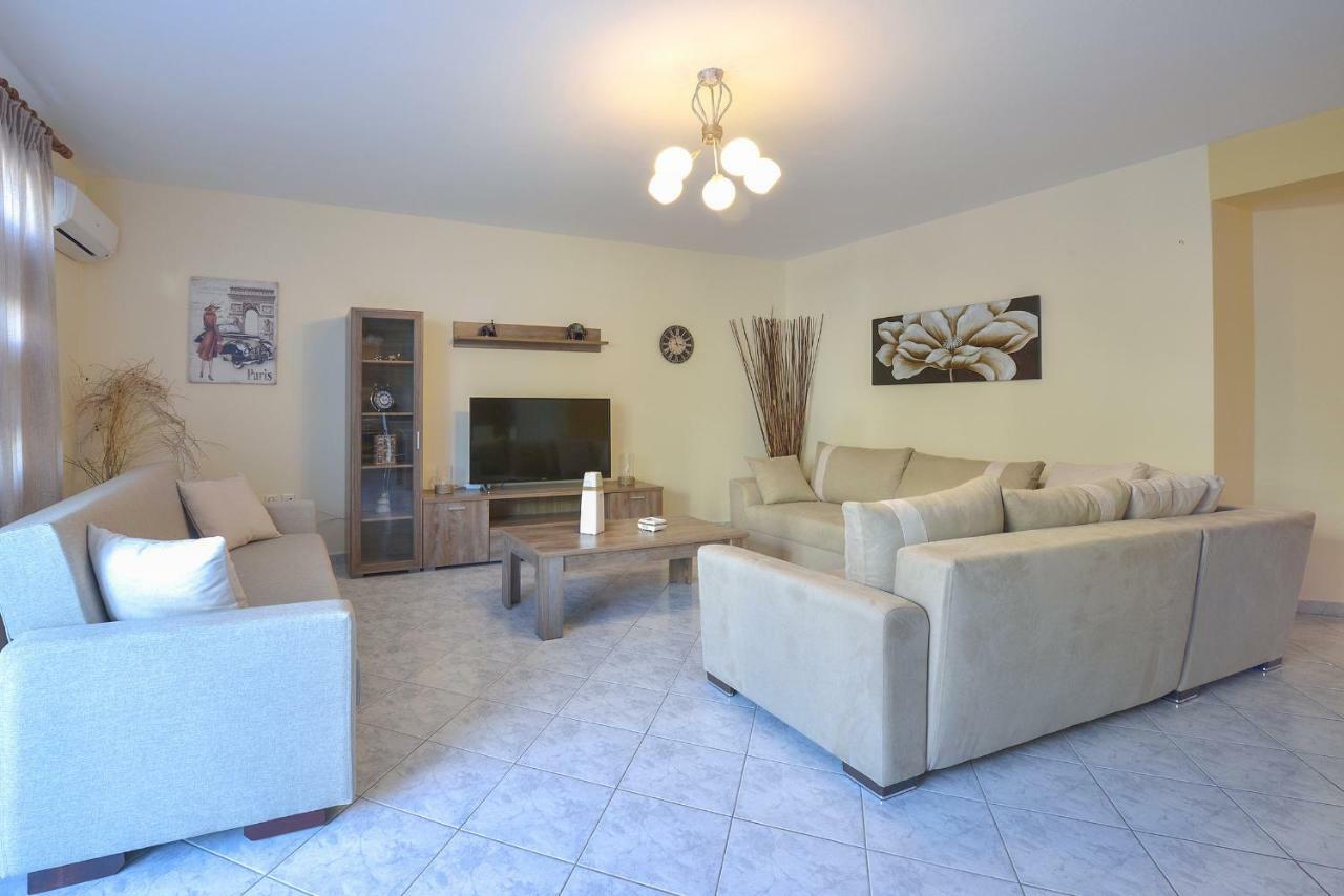 G&G House Apartment Кавала Екстериор снимка