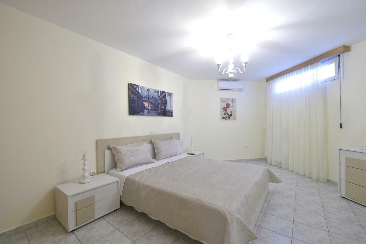 G&G House Apartment Кавала Екстериор снимка