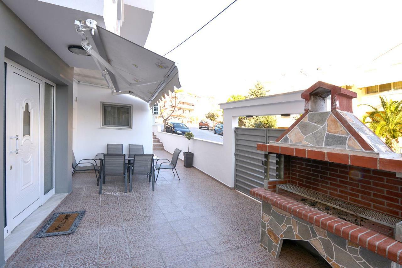 G&G House Apartment Кавала Екстериор снимка