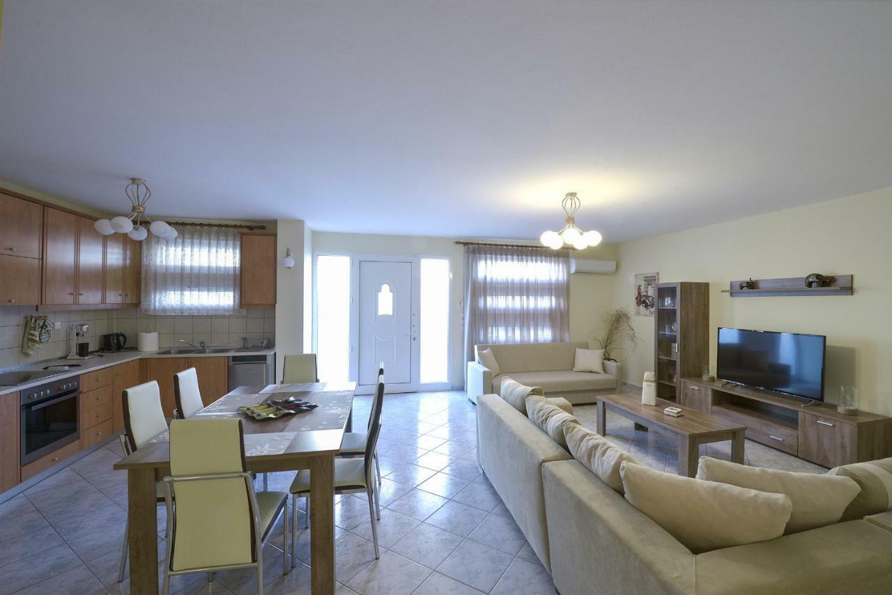 G&G House Apartment Кавала Екстериор снимка