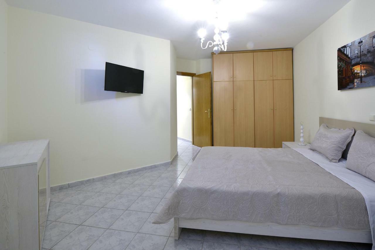 G&G House Apartment Кавала Екстериор снимка