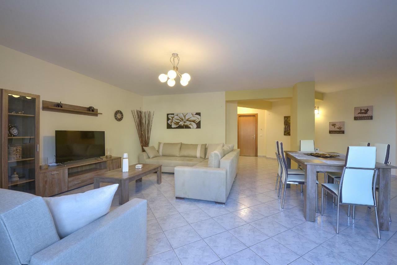 G&G House Apartment Кавала Екстериор снимка