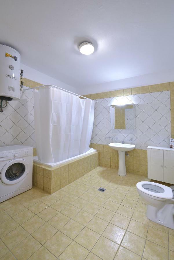 G&G House Apartment Кавала Екстериор снимка