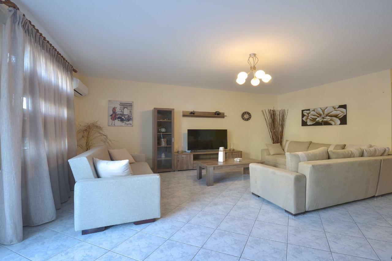 G&G House Apartment Кавала Екстериор снимка