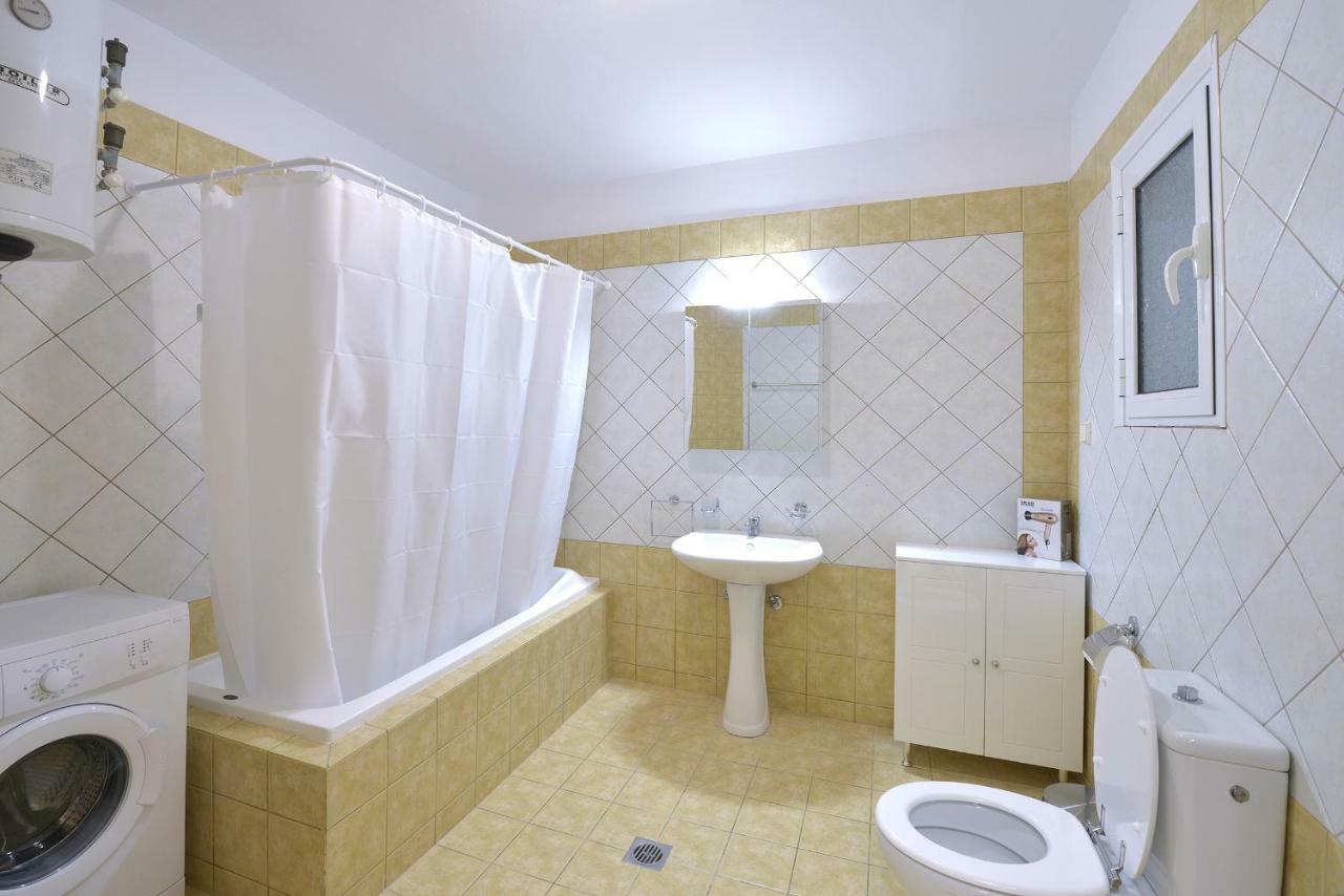 G&G House Apartment Кавала Екстериор снимка