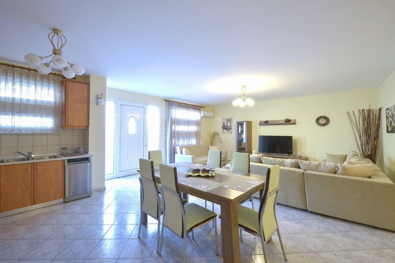 G&G House Apartment Кавала Екстериор снимка